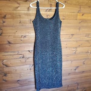 F21 Tank Dress